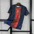 2526 paris special edition black with red