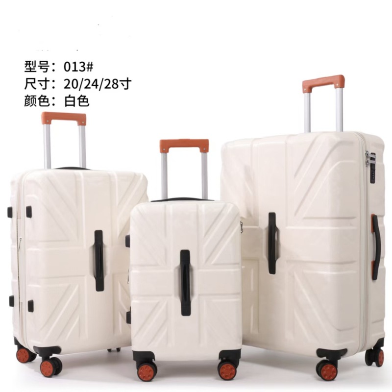 工場新しい外国貿易搭乗旅行トロリーケース 20 インチ 24inch 28inch スーツケースユニバーサルホイールビジネススーツケース|undefined