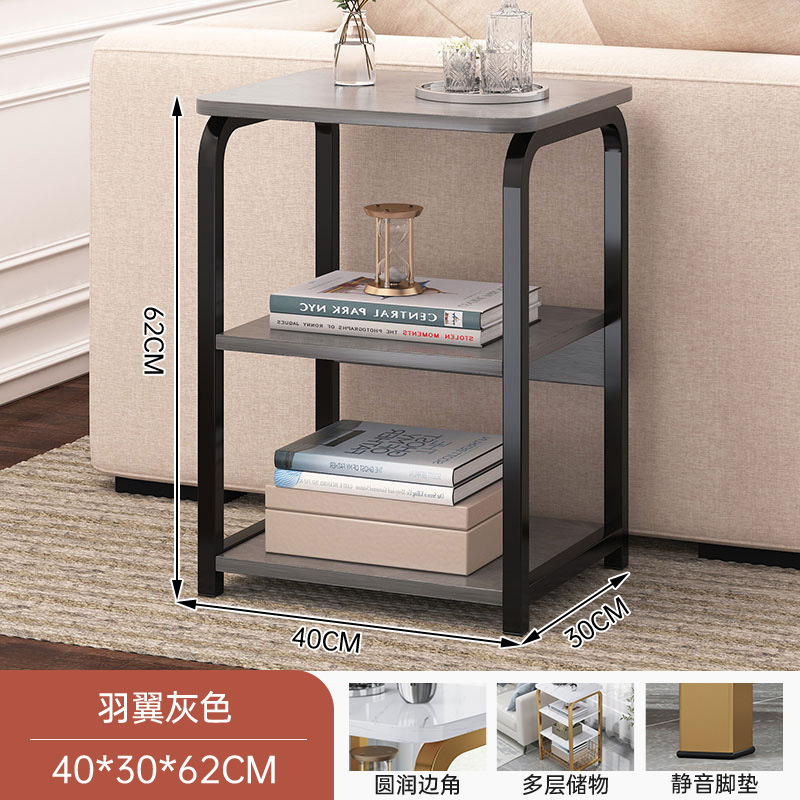 [3 층] 61cm 날개 회색