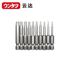 电动工具配件;手动螺丝套装;十字螺丝刀