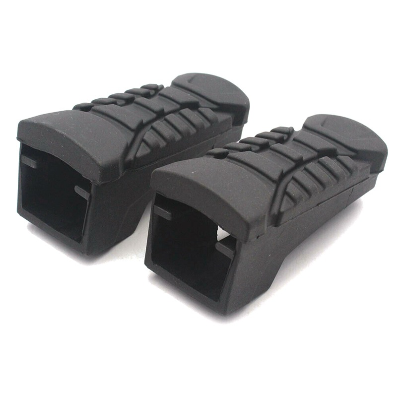Suitable foR Bmw WateRbiRd R1200GS LC/ADV R1250GS ReaR Pedals ReaR Pedals RubbeR Sleeve