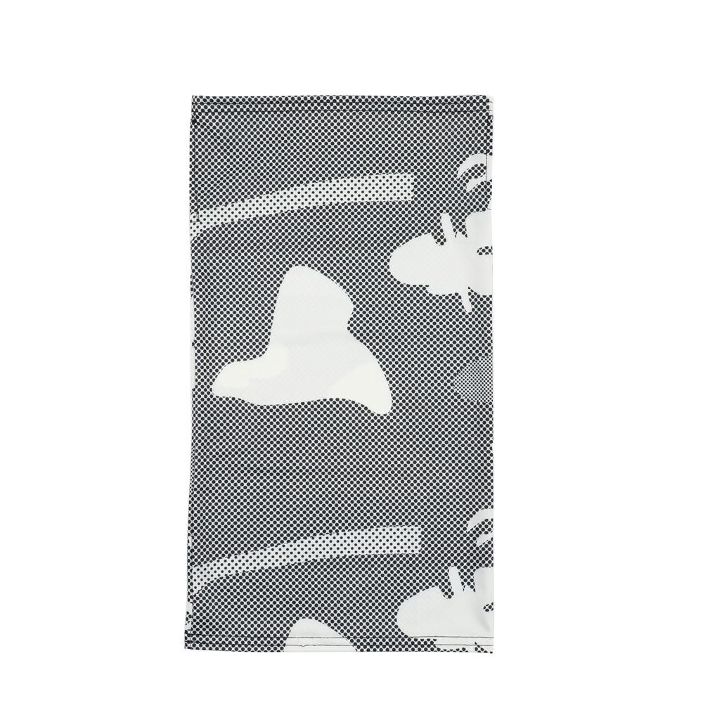 Fábrica al por mayor ciclismo al aire libre, prevención de insolaciones, prevención de insectos, enfriamiento, seda de hielo, máscara para orejas, toalla transpirable de secado rápido que absorbe el sudor