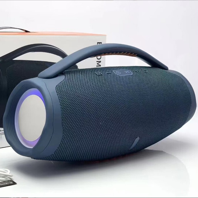 Jb大戦神三代bluetoothオーディオ家庭用ミニ屋外防水ポータブル広場舞サブウーファースピーカー|undefined