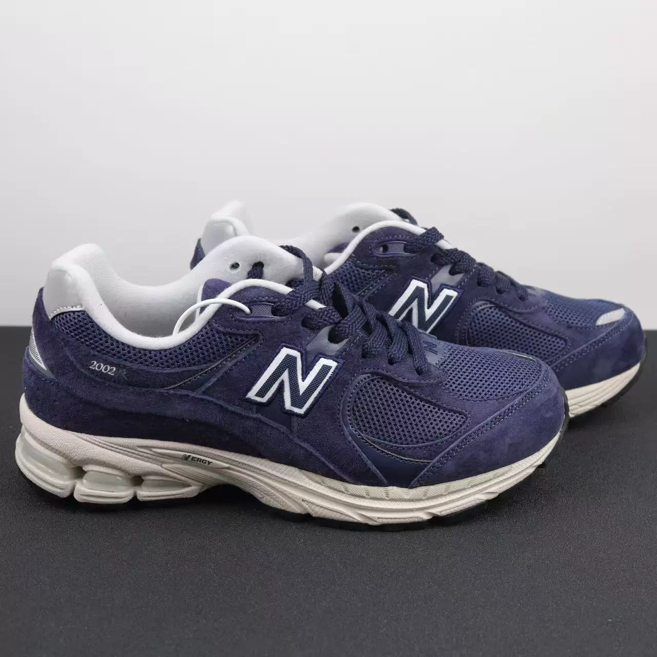 New Balance, классические спортивные кроссовки платформа для мужчин и женщин для отдыха