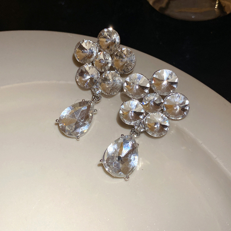 32# silver needle-silver-white