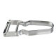 430 stainless steel peeling knife fruit device creative household U-shaped planing apple potato planing melon planing multi-purpose