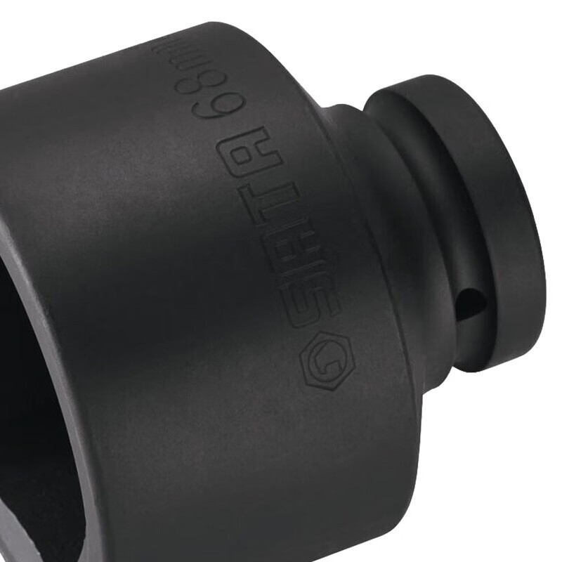 SATA 34813 serie de 1 pulgada hexagonal manguito neumático 25MM