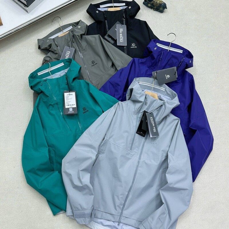 Kls Kaizhia Little Sun Sunstone Soft Shell Jacket Windproof Outdoor Jacket Unisex Kls Kaizhia Little Sun Sunstone Soft Shell Jacket Windproof Outdoor Jacket Unisex