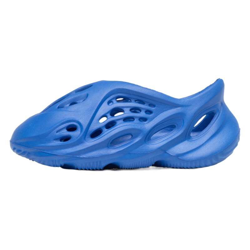 Sandalias transfronterizas para niños, zapatos con agujeros de coco, sandalias de verano para niños y niñas, zapatos para niños EVA, zapatos de playa, zapatos para padres e hijos