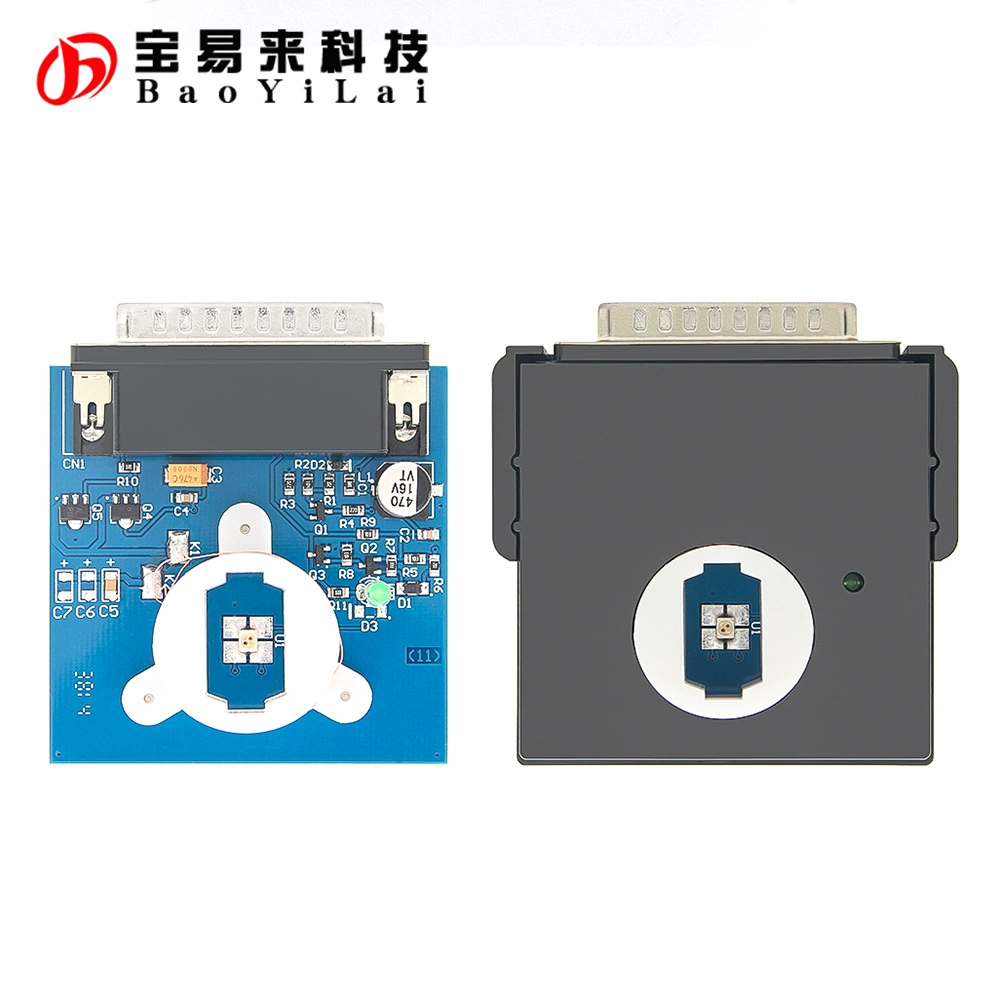 ИК-адаптер Iprog + Plus V777 MB может читать и писать аксессуары IPROG