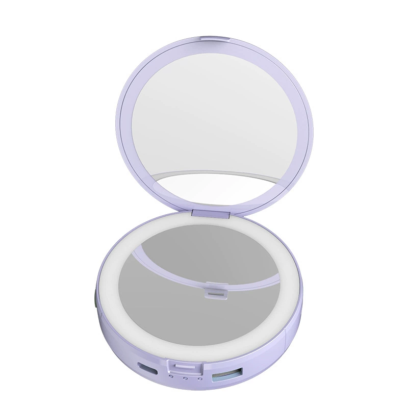 Fill light, universal small handheld hand warmer, new collection