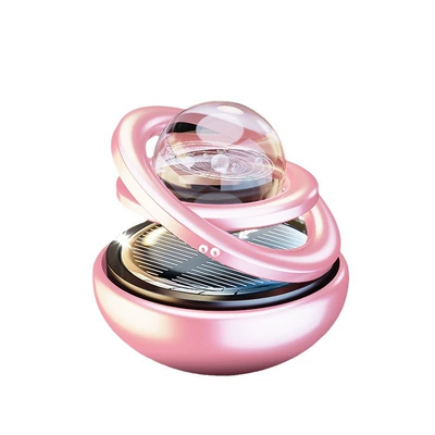 interstellar suspension ornaments aromatherapy, Perfplant seat