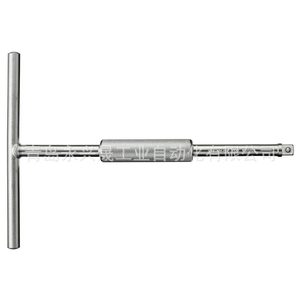 日本前田 TONE 快速 T 型手柄  203/303  用于拧紧和松开螺栓和螺