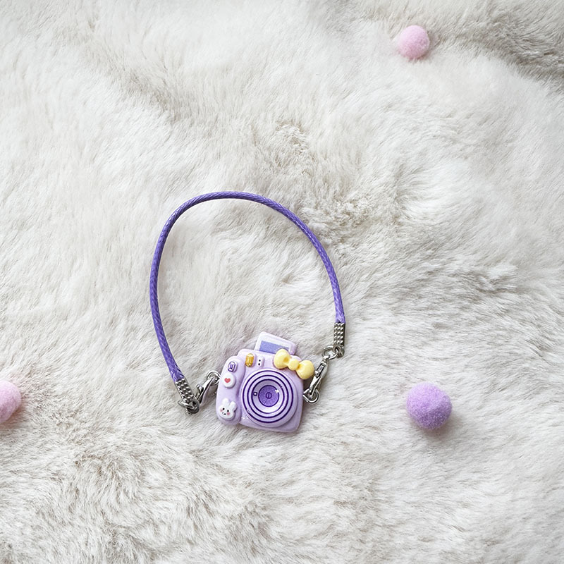 Solo ropa] Llavero de primera y segunda generación Labubu colgante de ropa Rabubu ropa de bebé suéter de punto traje de sombrero