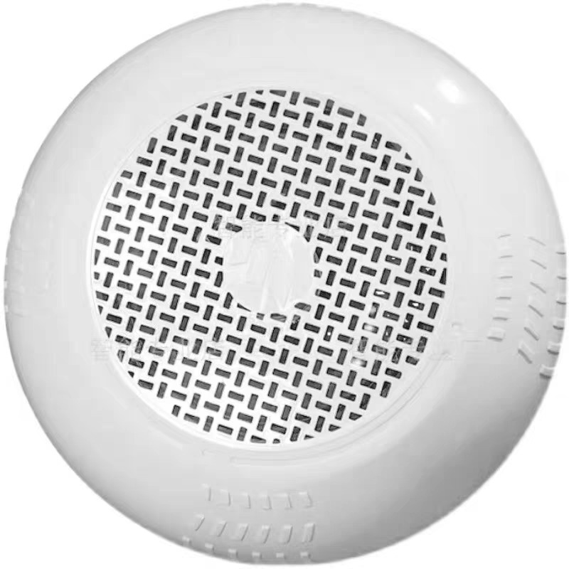 消防明装广播喇叭天花喇叭明装吸顶