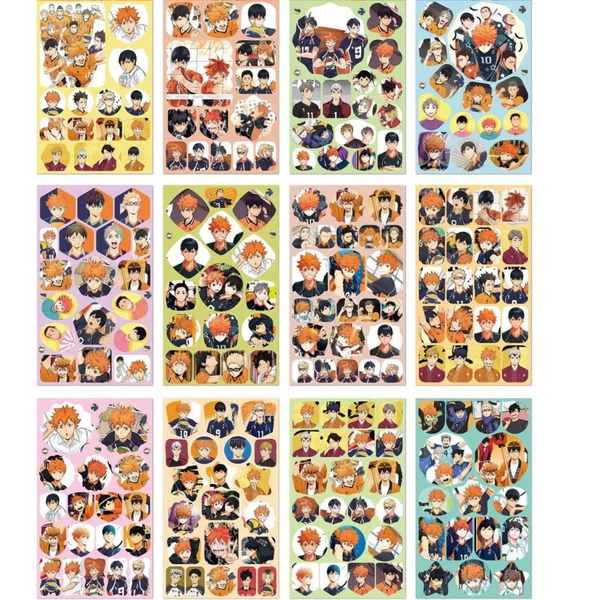 Haikyuu