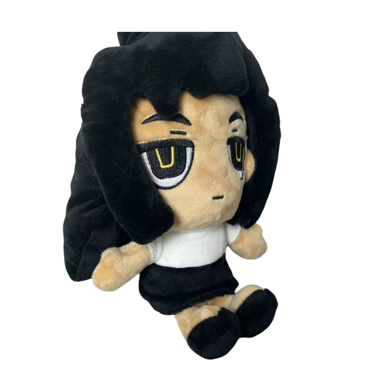Новинка Mariyam Plush, плюшевая кукла-мариам ручная работа - кукла-кукла