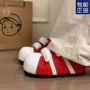 内增高新款运动休闲面包鞋