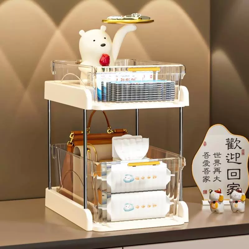 Слоистые стойки для хранения на дверных дверях