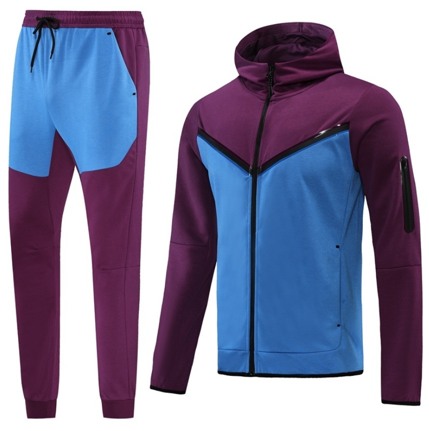 Uniforme de Entrenamiento de Fútbol de Fibra de Bambú Transpirable para Entrenamiento de Fútbol
