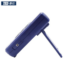̨��̩��TES-1307ӛ��ʽ�ضȱ��pͨ���ض�ӋKJ�͸߾��ȜضȜy�؃x