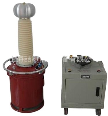 VYD-100KVA/100KV超轻型试验变压器 上海喆墨