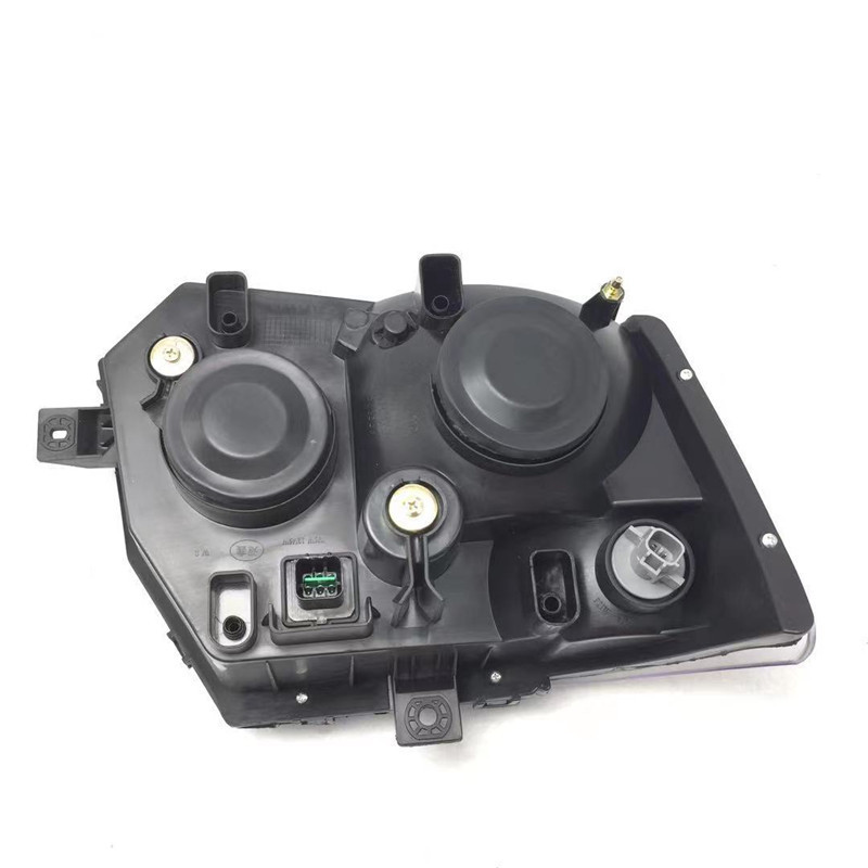 Suitable for Chang'an Shenqi headlight Shenqi front combination lamp assembly 1025 truck headlight Chang'an Shenqi headlight