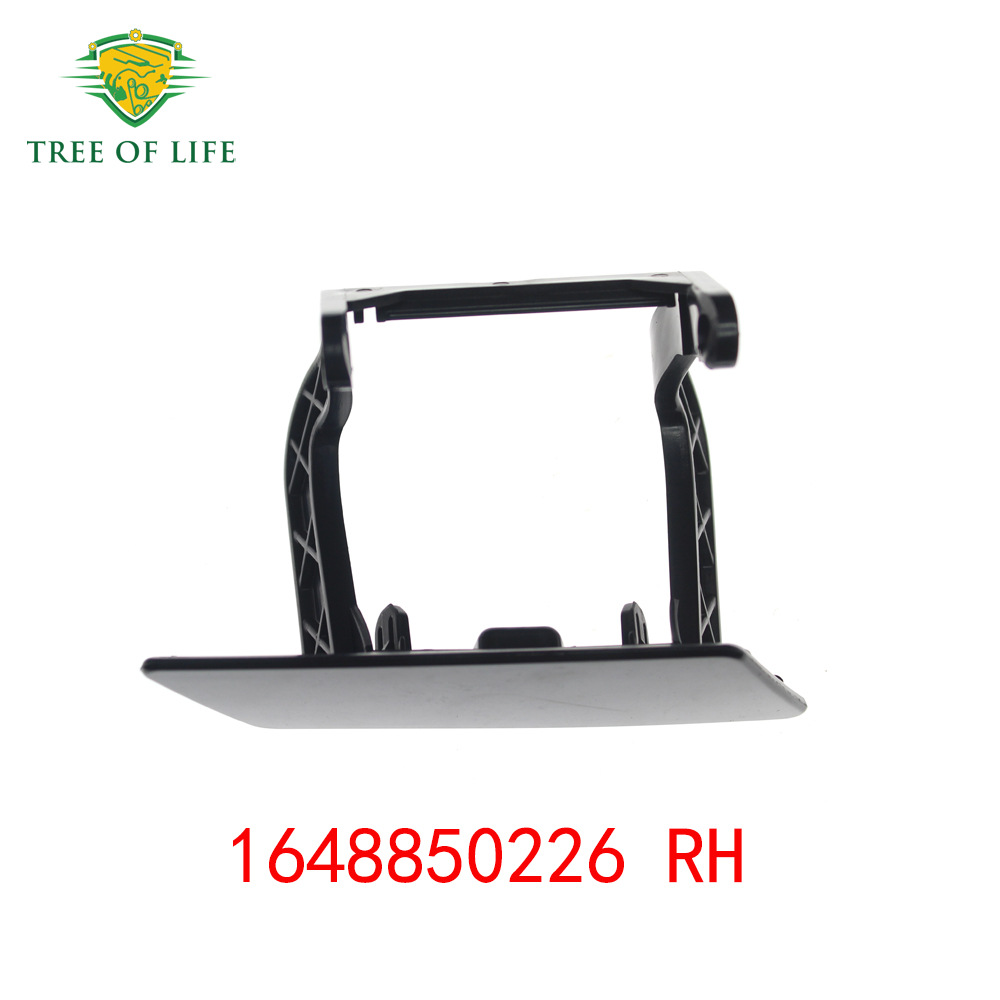 1648850126 1648850226 tapa de boquilla de limpiador de faro para Mercedes-Benz W164 GL550 image 3