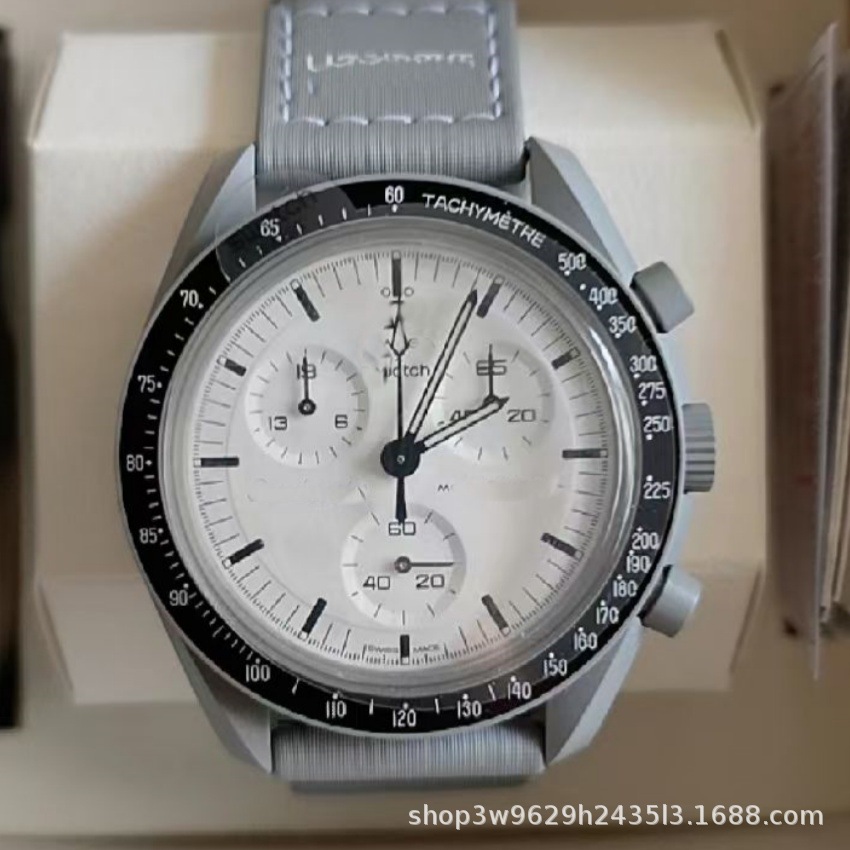 The latest model 1965