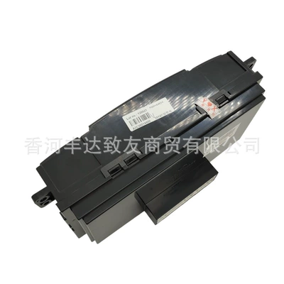 Air Conditioning Panel – Cab and accessories