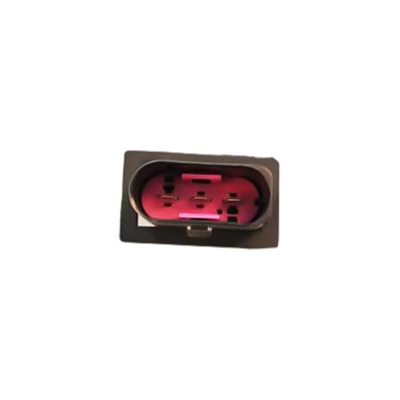 6QD 959 455A engine main – Fan