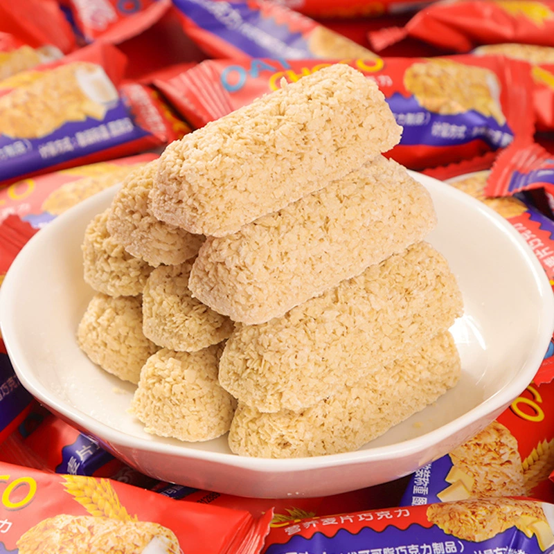 Бесплатная доставка Xu Fuji сэндвиджированная маршмеллоу фруктовый вкус пространственный роман десерт конфеты, свадебные конфеты закуски, конфеты конфеты новогодние товары оптом