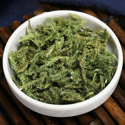 Shen Jin Cao (Lycopodium clavatum) — Dried Herbal Stems for Traditional Decoctions & Soaks specifications