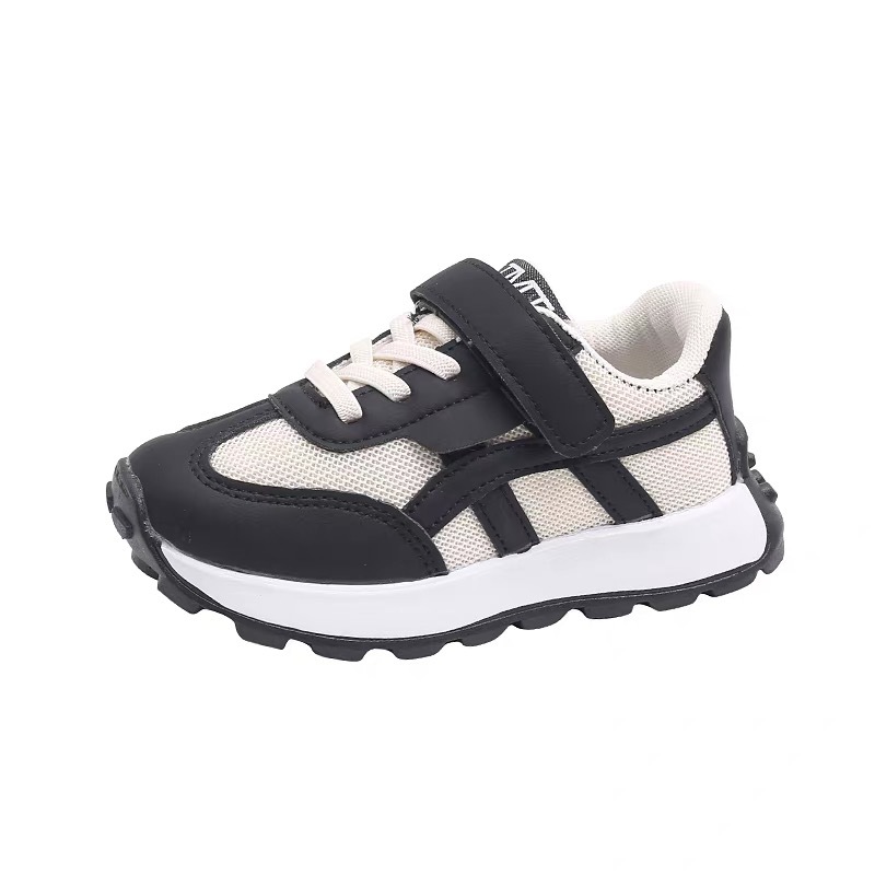 Zapatos para niños, zapatos para niños, zapatos para niños, primavera y otoño 2025, zapatos transpirables para niños, zapatos deportivos de suela suave, zapatos casuales para bebés