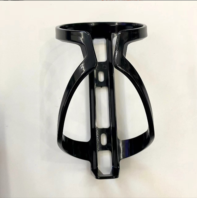 厚みのある自転車プラスチック 36 グラムウォーターボトルホルダーマウンテンバイク折りたたみ式ウォーターカップホルダーサイクリング用品自転車アクセサリー|undefined