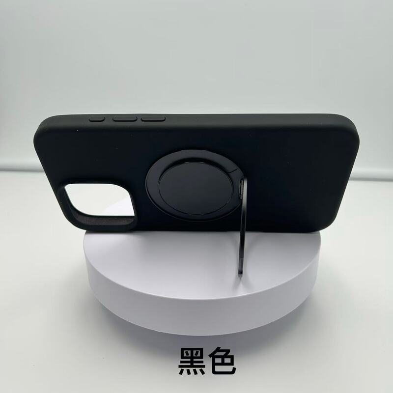 Apple 16promax 携帯電話ケース 360 度回転スタンド iPhone15 落下防止卸売保護カバーに適しています。|undefined