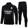 2526 Real Madrid Black