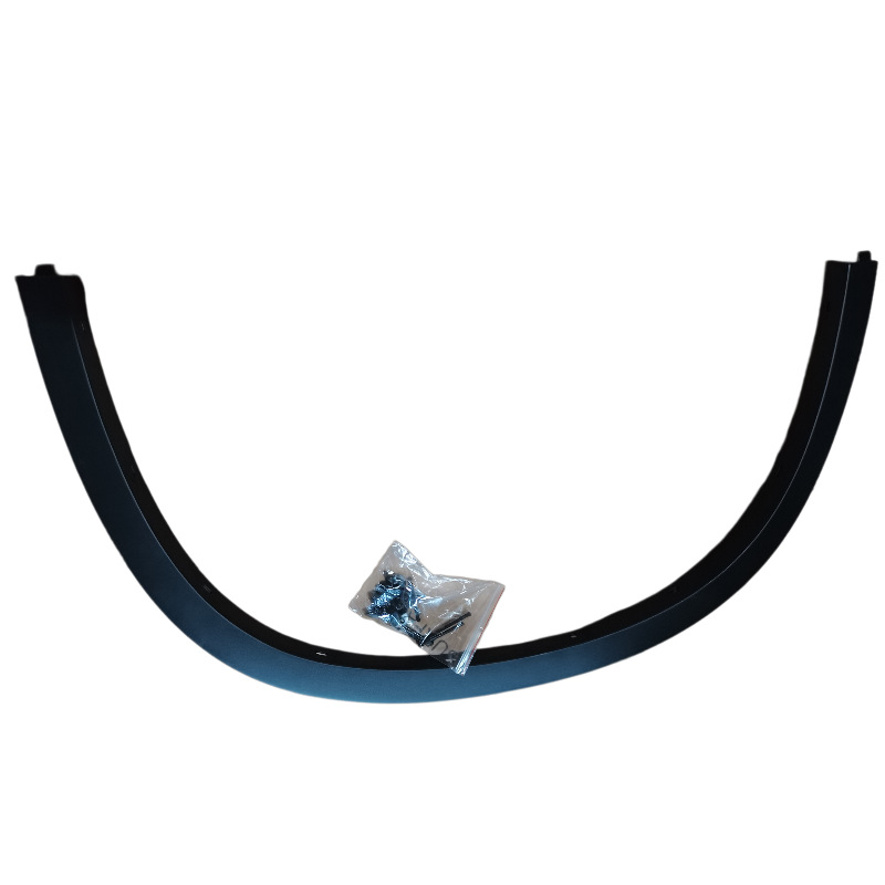 51772990165 wheel arch, left front, suitable for BMW E84 X1