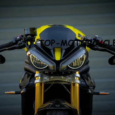 Cover, Motorcycle front windshield