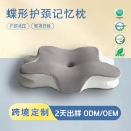 记忆枕;其他枕芯;功能枕