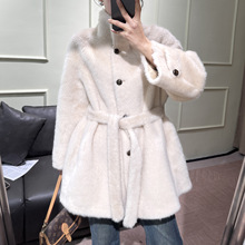 ��Ƥ���ﶬ���L��100��ë����ȫëŮ��ʽ���L�����I�����|�@��