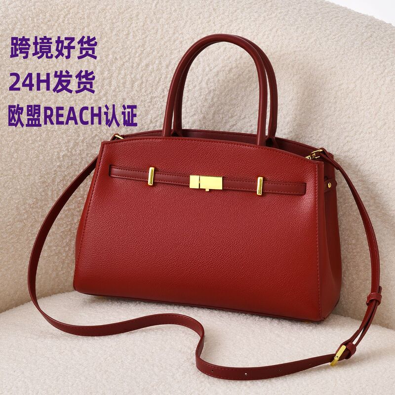 2026 New Cross-Border Handbag for Women, African Hot-Selling Large-Capacity Platinum Shoulder Bag Handbags Bag Women 2026 New Cross-Border Handbag for Women, African Hot-Selling Large-Capacity Platinum Shoulder Bag Handbags Bag Women