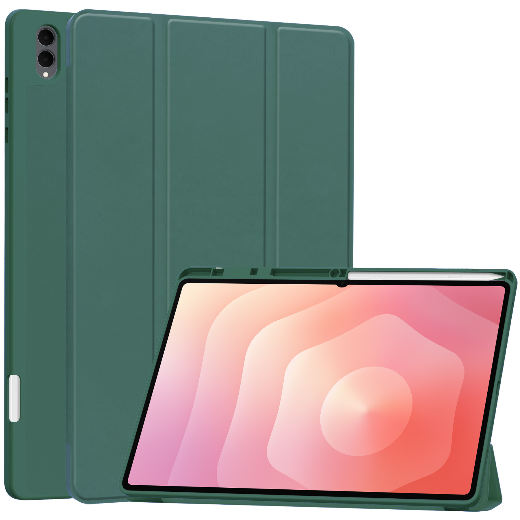 适用三星TabS11ultra保护套 14.6英寸 2025款 TPU软壳保护套