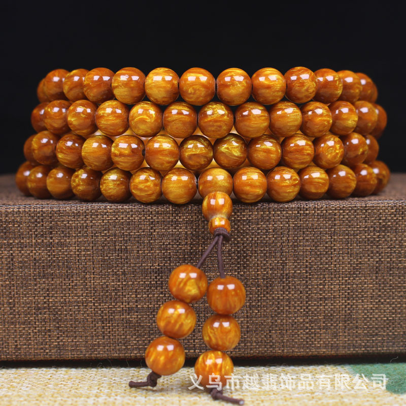 황금해버들 8mm*108개