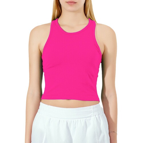 Lulu Style Yoga Ebb Backless Bodysuit, Nudable Tight Chest Pad Fitness Bra, Lettered Beautiful Back Sports Bra for Women