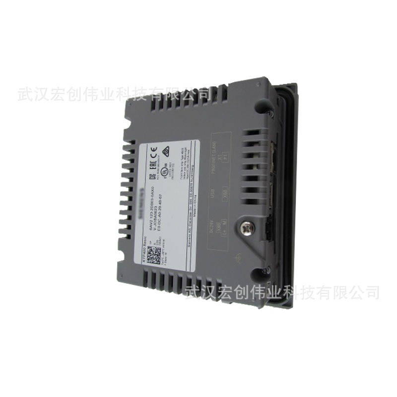 6AV2123-2MB03-0AX0 KTP1200触摸屏精简面板 6AV21232MB030AX0