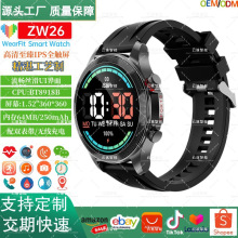 羳ZW26ֱSmartWatch{NFC]Ѫ\ֱ