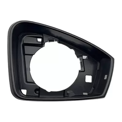 mirror housings, Car mirror