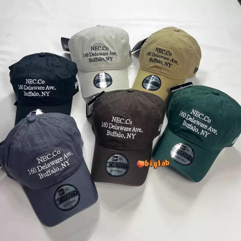 Korea new a baseball cap new baseball cap soft top trendy hat men…