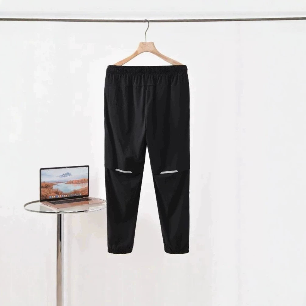 Cross-Border Summer Outdoor Men's Series Lightweight Quick-Dry Straight-Leg Casual Pants Dropshipping